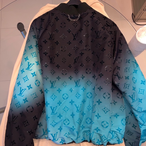 Louis Vuitton jacket - Picture 4 of 4